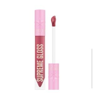 Supreme Gloss Lip Gloss - Please forgive me